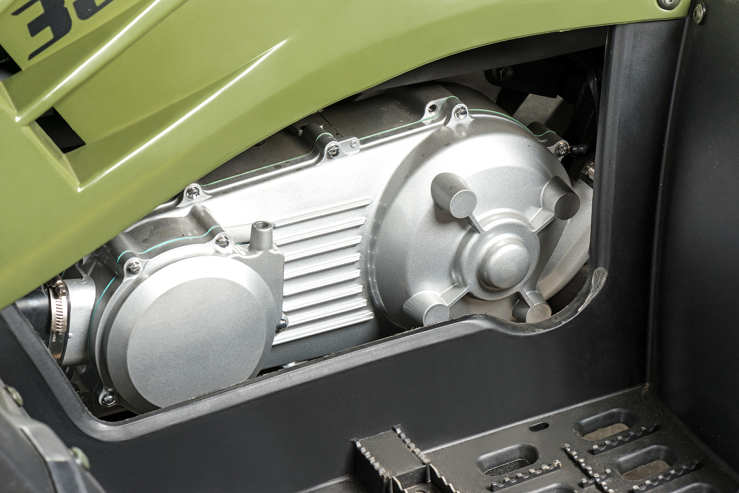 Квадроцикл IRBIS ATV 300 в Петрозаводске