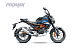 Мопед PROMAX CB130R (49) в Петрозаводске