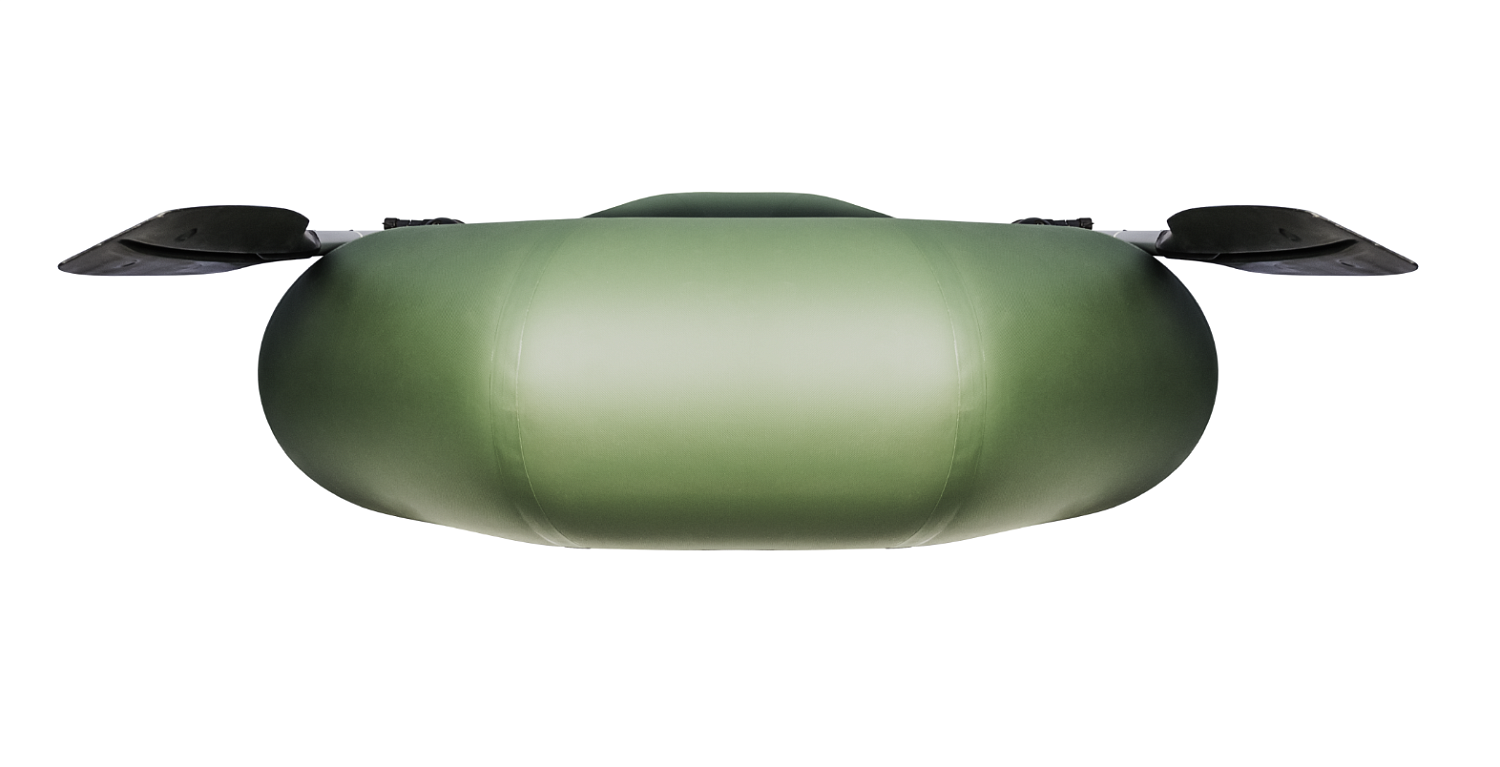 Лодка АКВА-ОПТИМА 260 в Петрозаводске