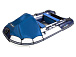 НАДУВНАЯ ЛОДКА GLADIATOR C420AL в Петрозаводске