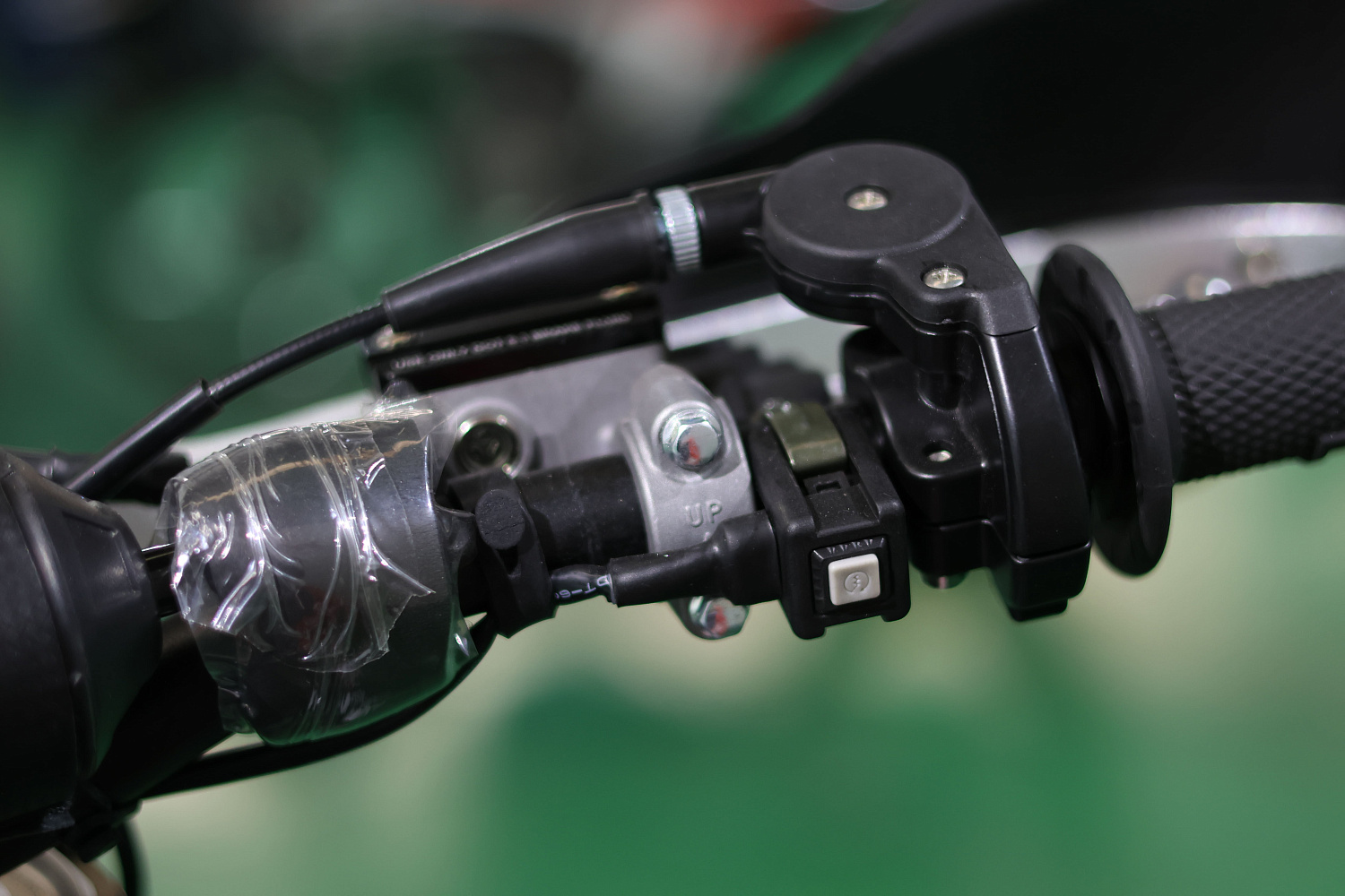 Мотоцикл JHLMOTO JHLofr GS CB300RL в Петрозаводске