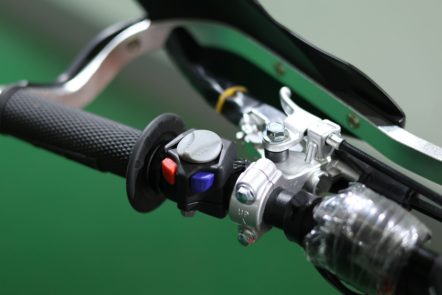 Мотоцикл JHLMOTO JHLofr GS YBS300 (176MN) в Петрозаводске