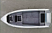 Алюминиевая лодка  Wyatboat-430М FISH в Петрозаводске