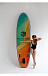 НАДУВНОЙ SUP-BOARD BREEZE 10,6 в Петрозаводске