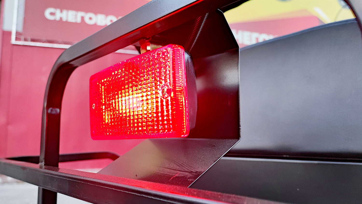 Снегоход PROMAX SNOWBEAR V3 650 2T в Петрозаводске