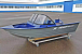 Алюминиевый катер Неман-420 DCM в Петрозаводске