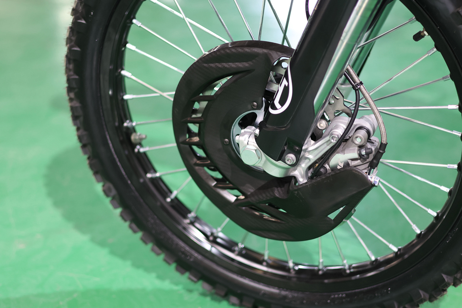 Мотоцикл JHLMOTO JHLofr GS CB300RL в Петрозаводске