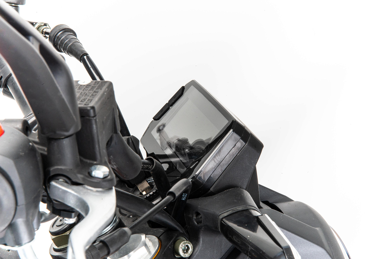 Мотоцикл PROMAX CB150R (49) в Петрозаводске