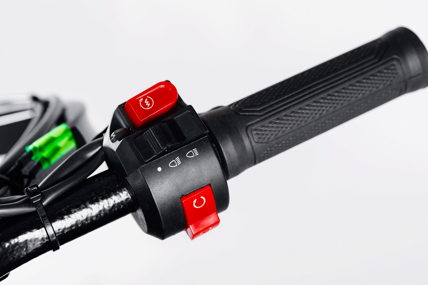 МОТОБУКСИРОВЩИК IKUDZO LONG 2.0 1700/500 EKR19 в Петрозаводске