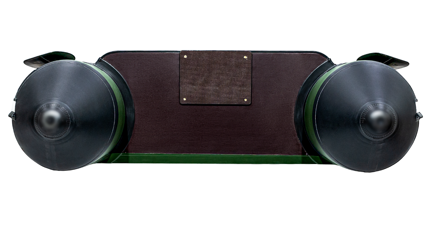 Лодка Аква 2800 в Петрозаводске