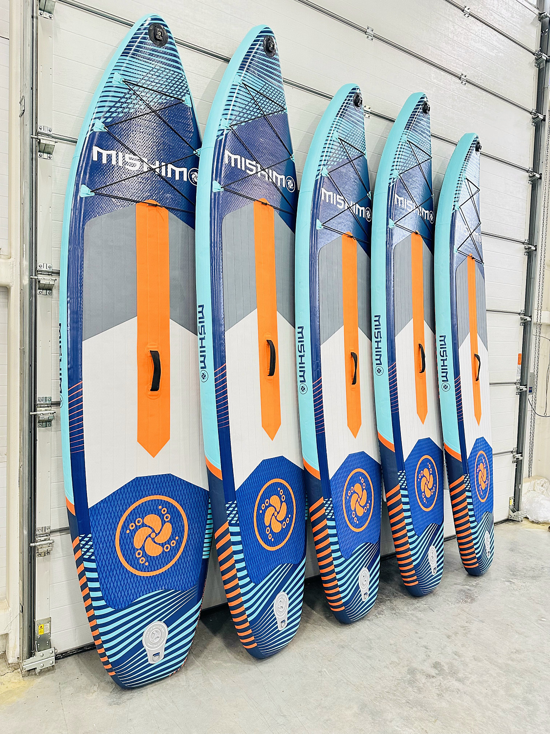 SUP (САП) Доска MISHIMO TROFY 10.6 в Петрозаводске