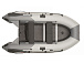 ЛОДКА НАДУВНАЯ YUKONA 330TSE (F) -В КОМПЛЕКТЕ С ФАНЕРНЫМ ПАЙОЛОМ в Петрозаводске