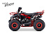 Квадроцикл FAIDET VENOM 125 в Петрозаводске