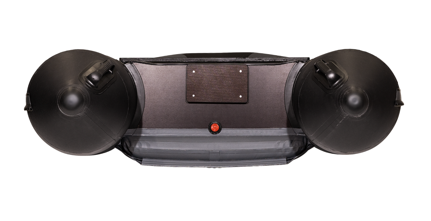 Лодка Таймень NX 2900 НДНД в Петрозаводске