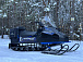 Снегоход PROMAX YAKUT 500 LONG 2.0 4T 20 в Петрозаводске