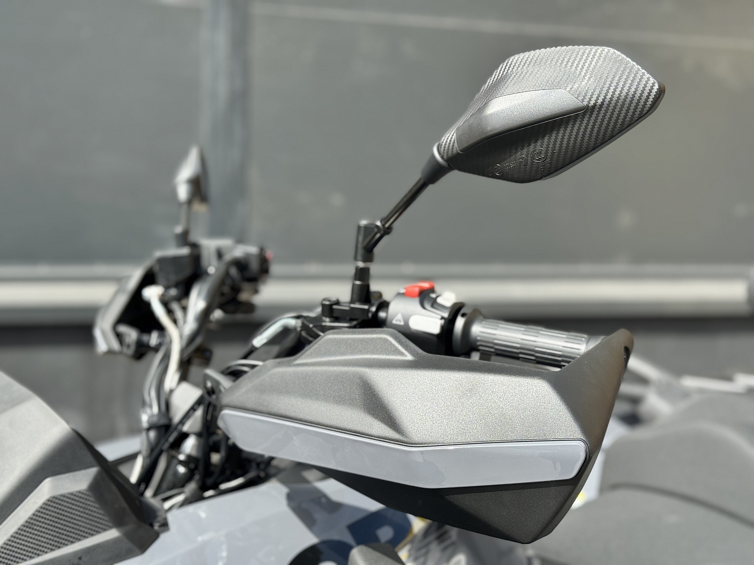 Квадроцикл HND QRX 650 PRO в Петрозаводске