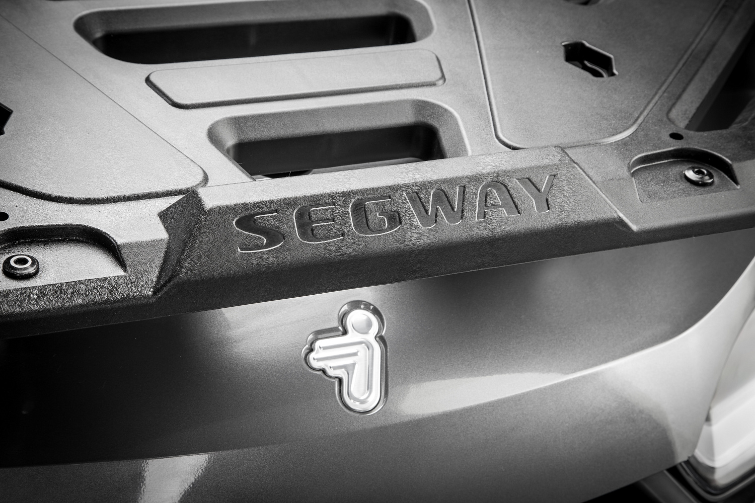  Квадроцикл Segway SNARLER AT6 LE в Петрозаводске