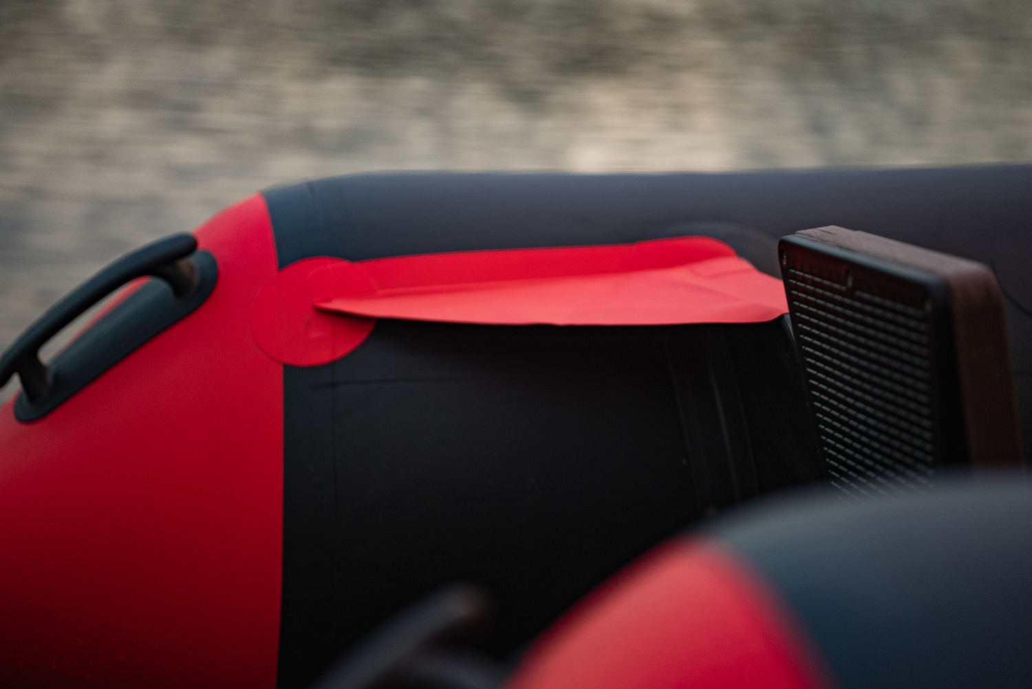 Лодка MISHIMO RIVER JET 390 под водомет в Петрозаводске