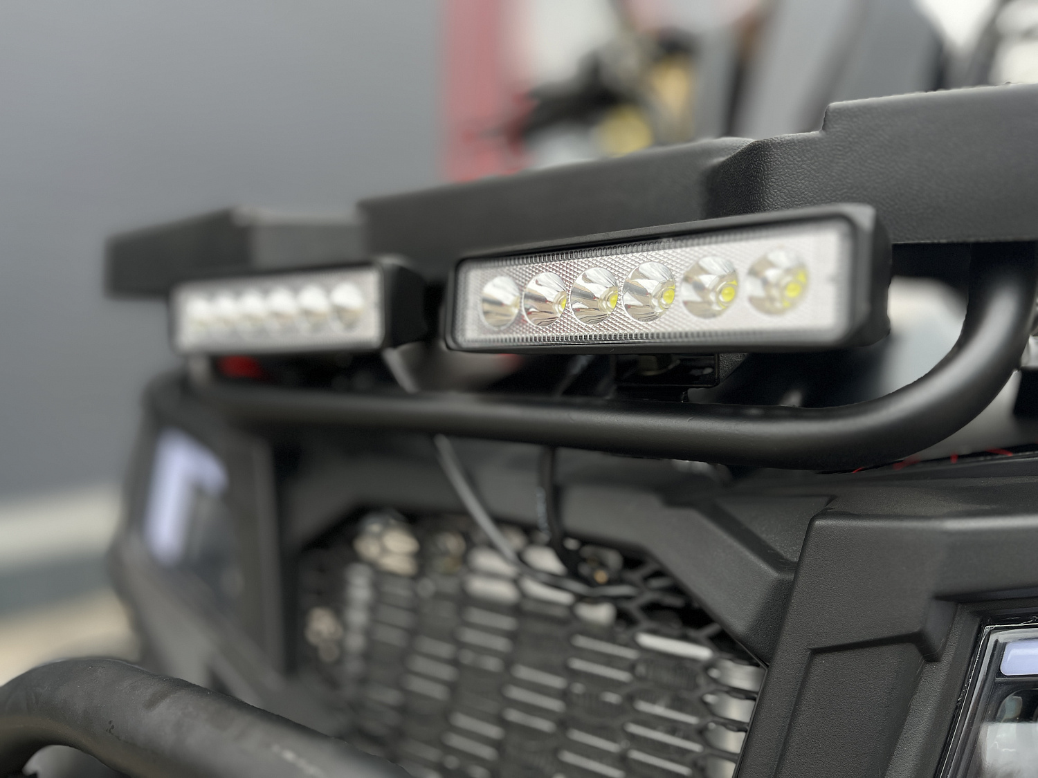 Квадроцикл PROMAX TAURUS 300 MAX-PRO LONG в Петрозаводске