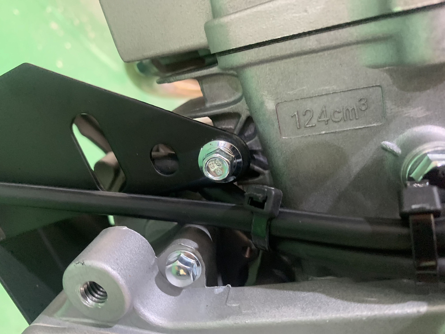 Питбайк JHLMOTO JHL MK125 (14/12) в Петрозаводске