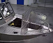 Алюминиевый катер Wyatboat-460 DCM Pro в Петрозаводске