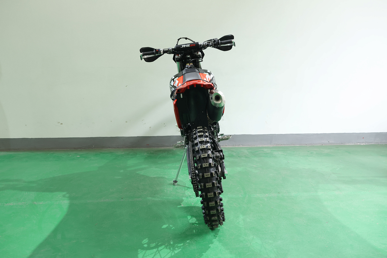 Мотоцикл JHLMOTO JHLofr GS CB300RL в Петрозаводске