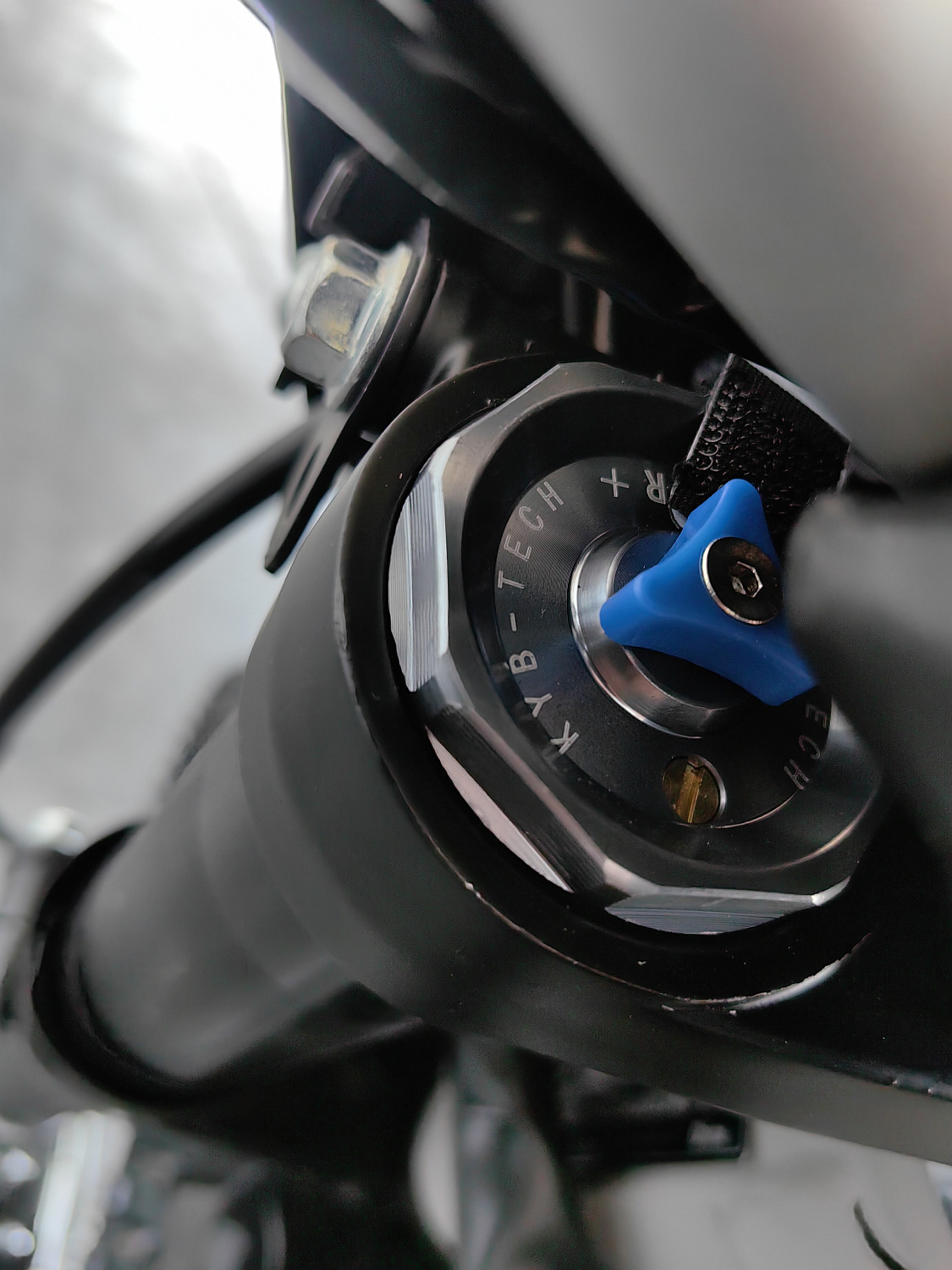 Кроссовый мотоцикл PROMAX MX350PR в Петрозаводске