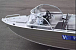 Алюминиевый катер Wyatboat-490 Pro в Петрозаводске