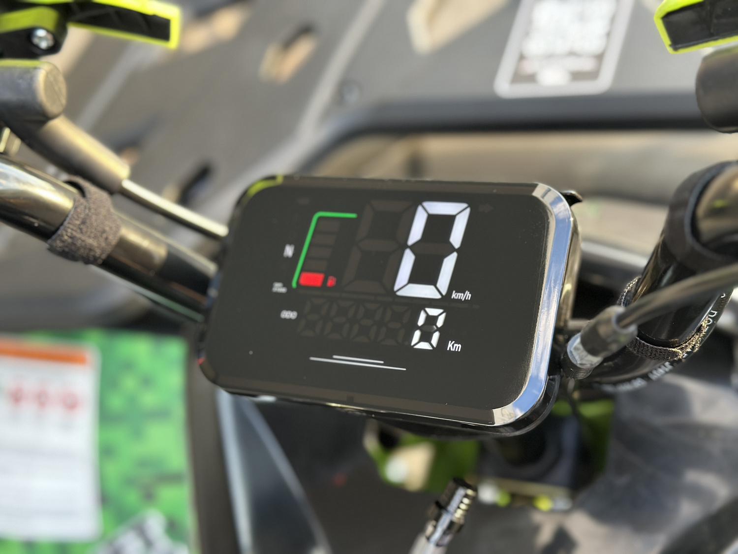 Квадроцикл PROMAX МАЙНКРАФТ 192 PRO 2025 в Петрозаводске