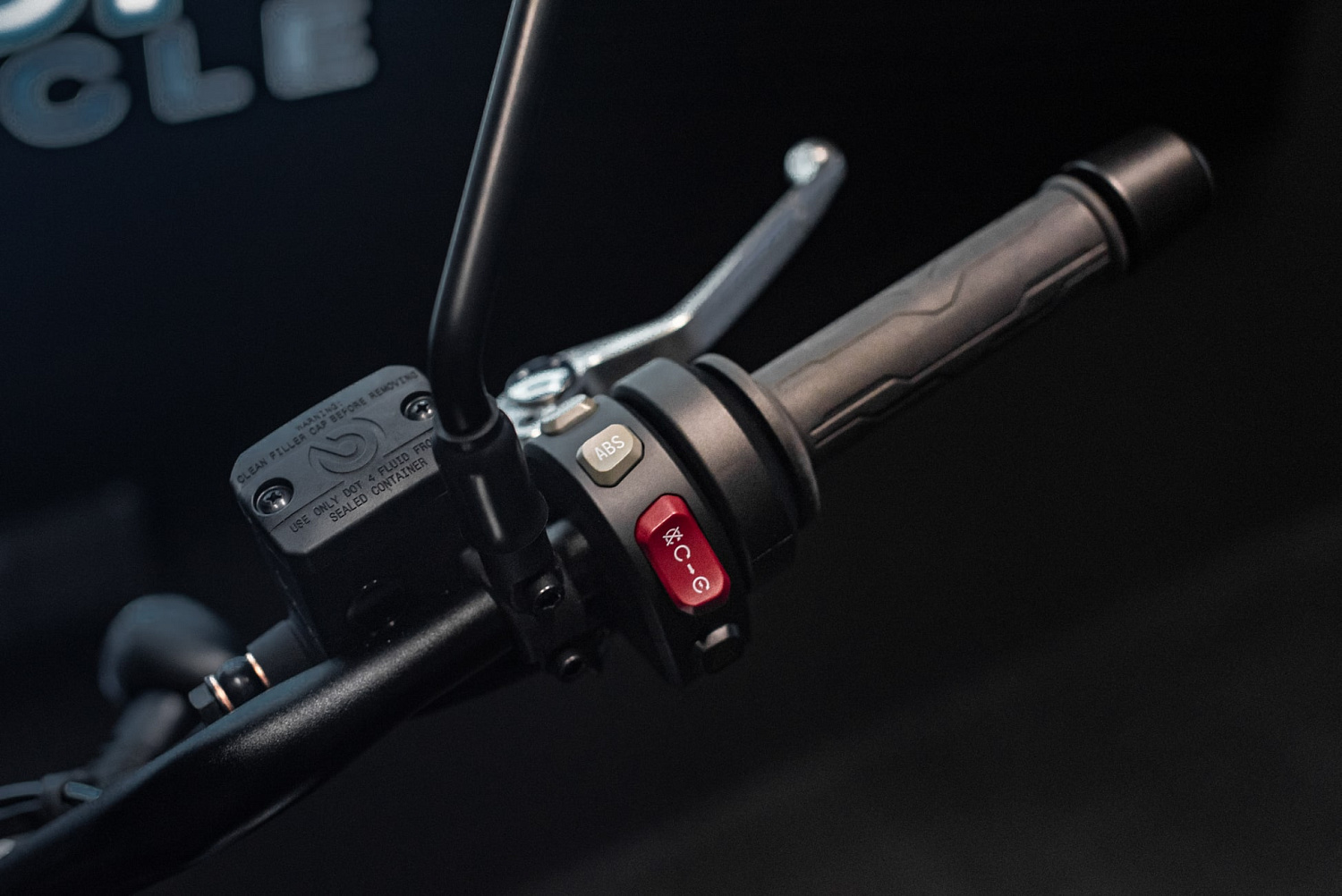 Мотоцикл Benda DarkFlag 500 в Петрозаводске