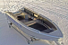 Алюминиевая лодка Wyatboat-370 в Петрозаводске