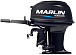 Лодочный мотор MARLIN MP 40 AMH в Петрозаводске