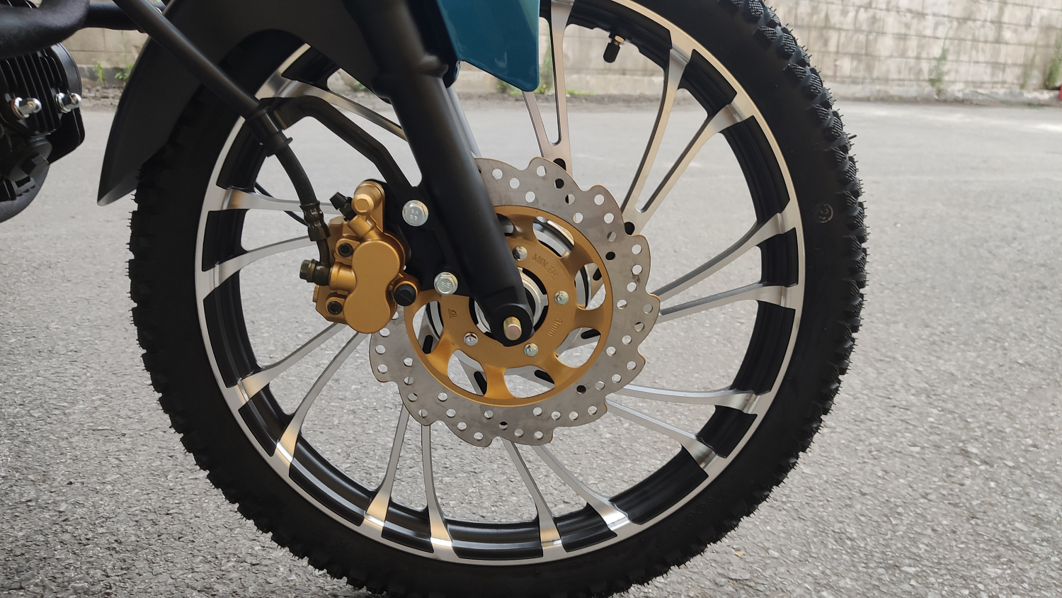 Мопед FAIDET SKIFF RS150 (49) в Петрозаводске