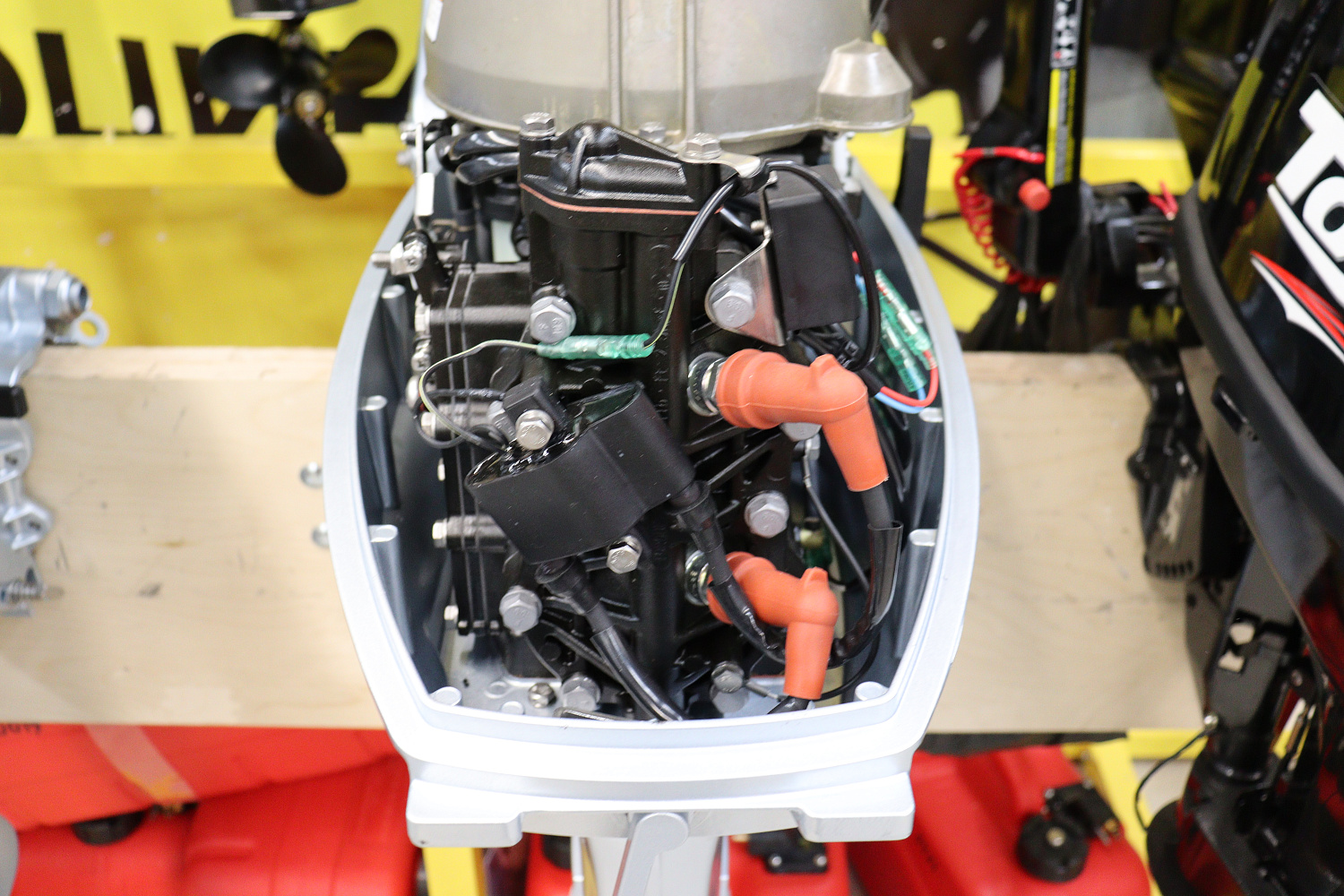 Лодочный мотор PROMAX SP9.9FHS (20) PRO в Петрозаводске