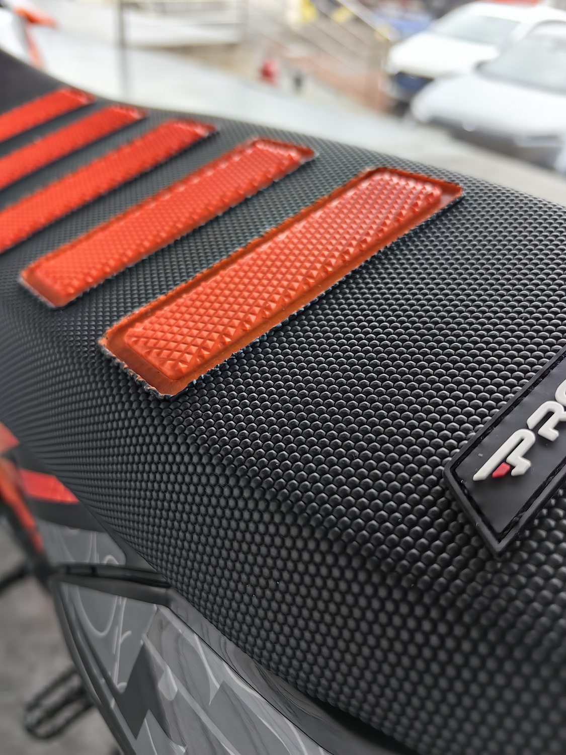 Кроссовый мотоцикл PROMAX INFERNO 380 (4 valves, 6 gears) в Петрозаводске