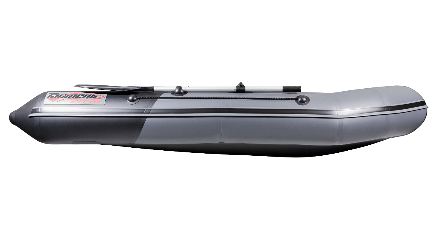 Лодка Таймень NX 2850 Слань-книжка киль в Петрозаводске
