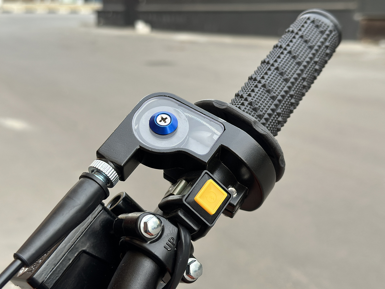 Кроссовый мотоцикл PROMAX MX280 в Петрозаводске