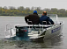 Алюминиевый катер Wyatboat-460 DCM в Петрозаводске