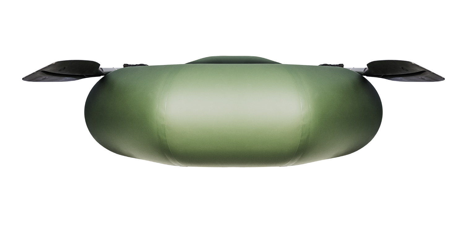 Лодка АКВА-ОПТИМА 260 НД в Петрозаводске