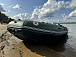 Лодка MISHIMO BIG FLOOR 380 в Петрозаводске