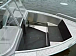 Алюминиевый катер Wyatboat-430T DCM Трансформер в Петрозаводске