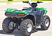 Квадроцикл IRBIS ATV150 в Петрозаводске