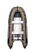 ЛОДКА SMARINE SDP MAX 380 AL в Петрозаводске