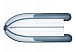 Лодка GLADIATOR RIB380AL в Петрозаводске