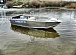 Алюминиевый катер Wyatboat-460 C в Петрозаводске