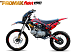 Мотоцикл (питбайк) PROMAX FIDET (ФАЙДЕТ) 190E MAX PRO LUX 19/16 в Петрозаводске