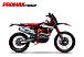 Кроссовый мотоцикл PROMAX RX2 YB300H (LX176FMN) (4 valves, 6 gears) в Петрозаводске