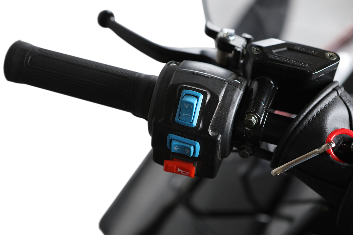 Снегоход IKUDZO HUNTER 700LK 25 V2 в Петрозаводске