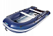 НАДУВНАЯ ЛОДКА GLADIATOR B370AL в Петрозаводске