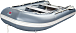 ЛОДКА НАДУВНАЯ YUKONA 330 TS - U (БЕЗ ПАЙОЛА) в Петрозаводске